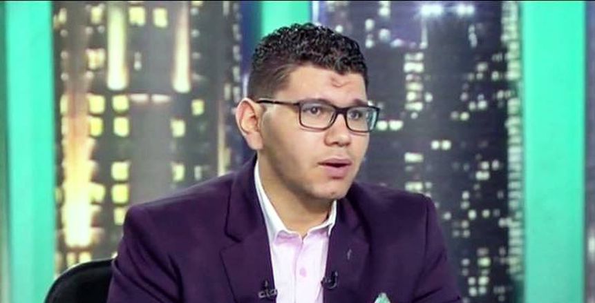 محمد يحيى: التنظيم المثالي والدفاع المحكم وراء تعادل أيسلندا مع الارجنتين
