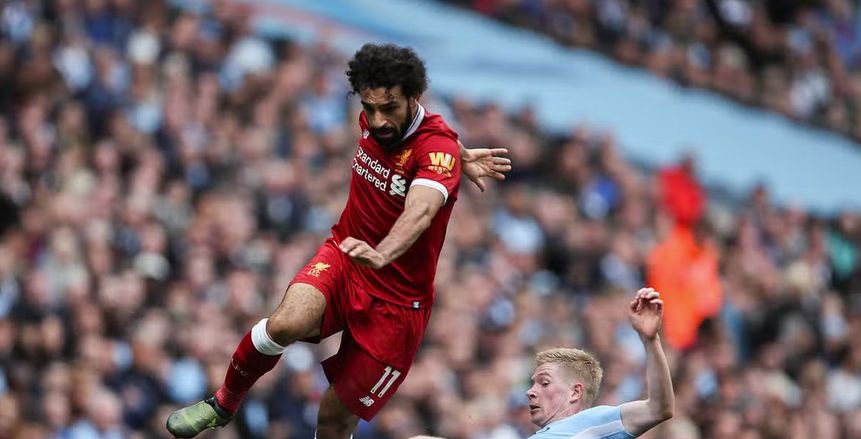 بالأرقام.. كيف ظلم «يويفا» صلاح في جائزة الأفضل بأوروبا أمام دي بروين؟