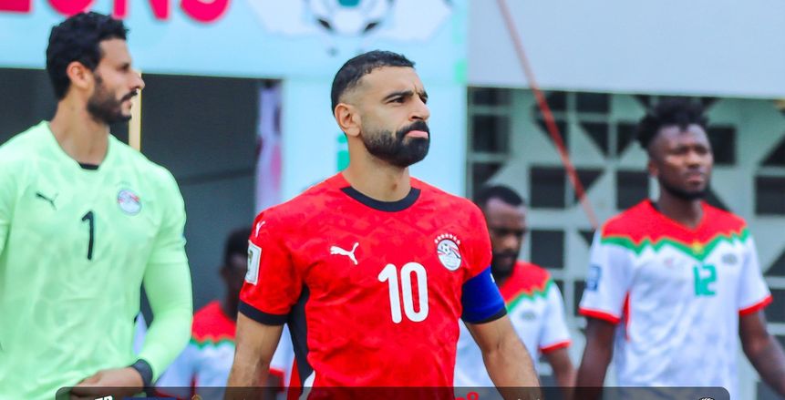 صدمة من الدوري السعودي لليفربول.. سيناريو وحيد لرحيل محمد صلاح