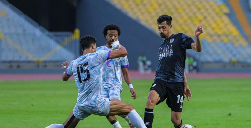 محمد فاروق: الزمالك يجري صفقة تبادلية مع فاركو للتعاقد مع محمود حمادة