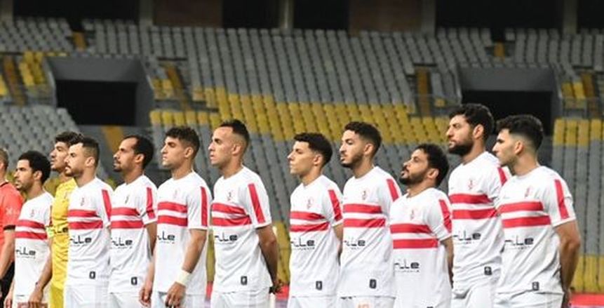 الزمالك يفاجئ لاعبيه بقرار جديد بسبب مواقع التواصل الاجتماعي