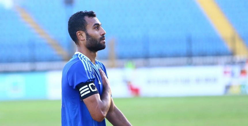 البنك الأهلي يتعادل 2/2 أمام سموحة في الدوري المصري