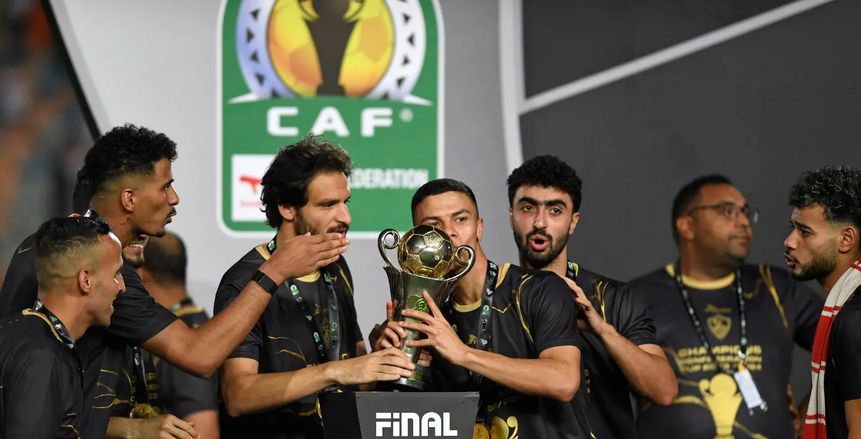 عاجل.. الزمالك يرد على أنباء حرمانه من الجماهير أمام الأهلي بالسوبر الأفريقي