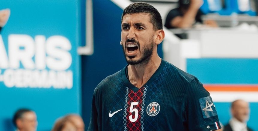 «كرة يد».. يحيى خالد يزين فريق الأفضل للجولة التاسعة بالدوري الفرنسي