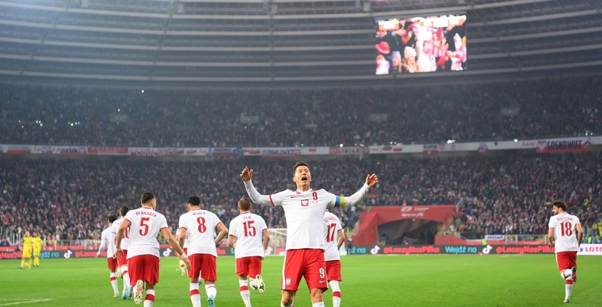 تشكيل المكسيك وبولندا في كأس العالم 2022.. ليفاندوفسكي في مواجهة أوتشوا