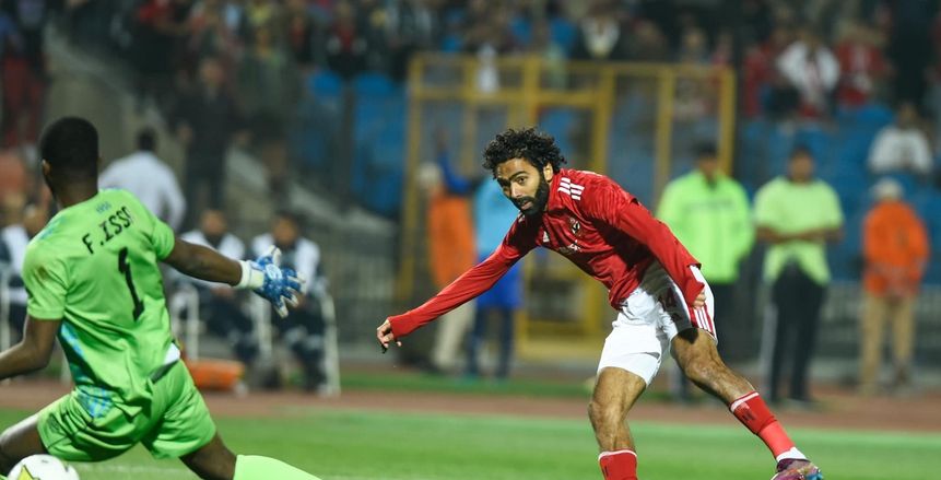 مشاهدة بث مباشر مباراة الأهلي والهلال السوداني الآن بجودة عالية