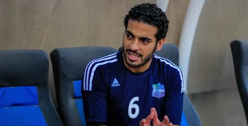 هاني سعيد.. فقد السيطرة على غرفة ملابس بيراميدز وناقض نفسه في أزمة فتحي