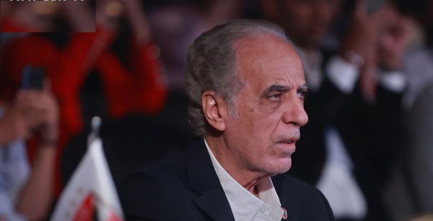 سمير عدلي يسافر لموريتانيا لإنهاء ترتيبات وصول بعثة الأهلي استعدادا للقاء الهلال