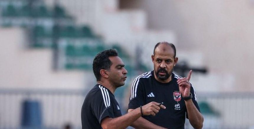 نجم الأهلي السابق: توروب ما زال يطبق فكر عماد النحاس حتى الآن
