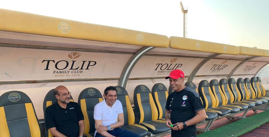بحضور بركات.. منتخب الشباب يواصل تدريباته تحت قيادة محمود جابر
