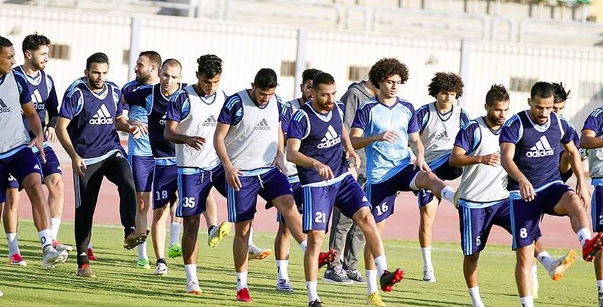 الأمن يخطر الجبلاية بخوض مباريات المصري بالكونفدرالية في بورسعيد