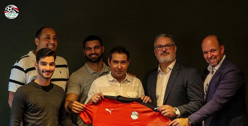 الجبلاية تكشف عن جهاز ميكالي بالمنتخب الأولمبي.. تياجو كونيا المدرب المساعد