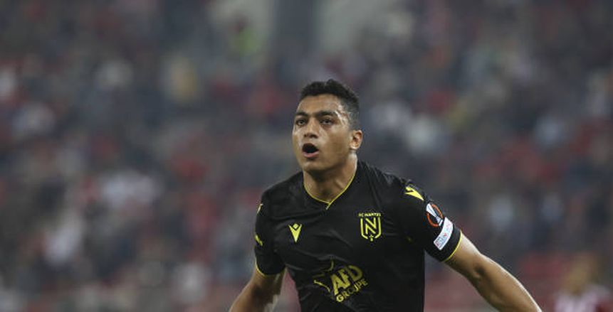مدرب فرنسا السابق: مصطفى محمد مقاتل.. ولا أمانع العمل في مصر