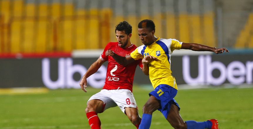 مدرب إطلع برة: كنا أفضل من المباراة الأولى.. والأهلي استغل الأخطاء