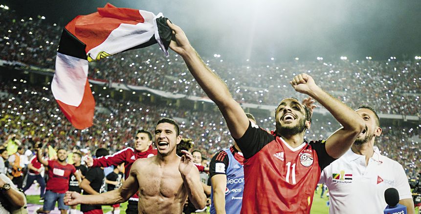 عدد خاص| البرلمان يحتفل بتأهل مصر للمونديال.. والنواب يطالبون بعودة الجماهير للملاعب