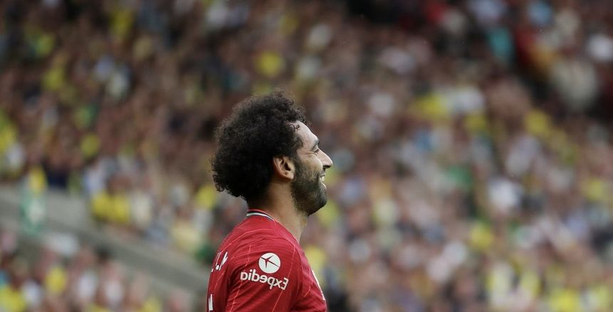 آخر تطورات مفاوضات التجديد بين ليفربول ومحمد صلاح: معقدة