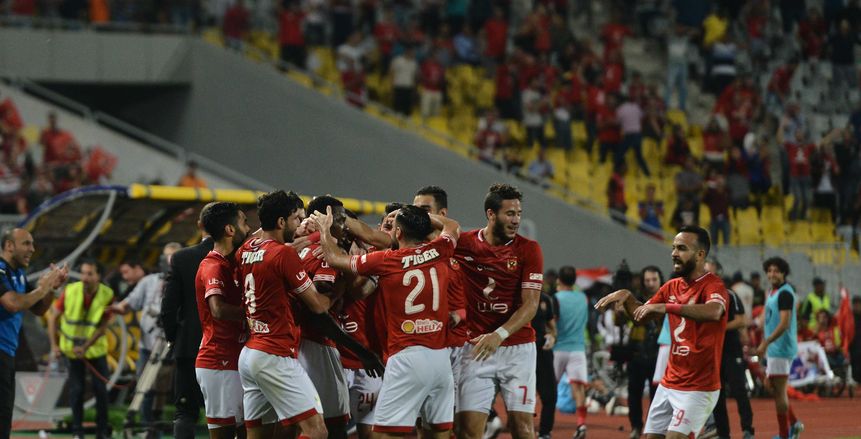 مروان محسن يقود تشكيل الأهلي المتوقع أمام سموحة.. والعميد يشحن لاعبيه