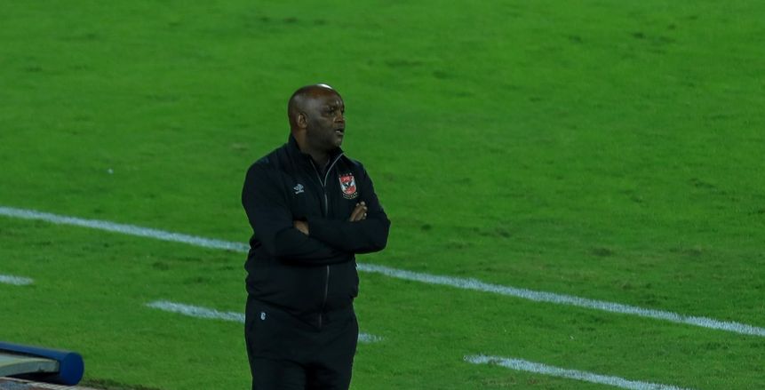 موسيماني: احترامي للمدرب فايلر.. هو من حسم الدوري