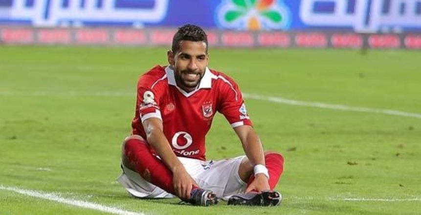 الجابون 2017| مؤمن زكريا: "خسرنا بطولة بس كسبنا توحيد شعب مصر"
