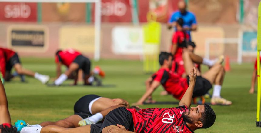 الأهلي يعلن خضوع شادي حسين لفحوصات طبية شاملة ‏