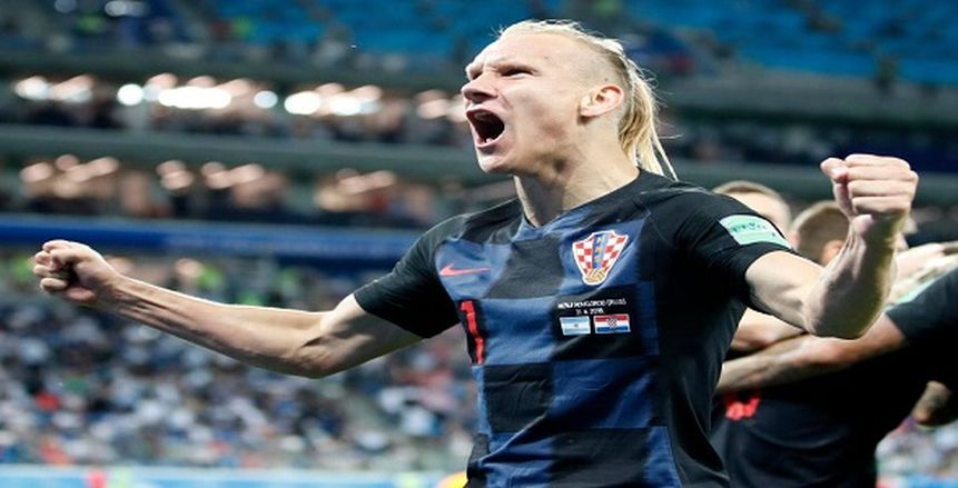«مينيوليه» يفتح الطريق لليفربول للتعاقد مع مدافع كرواتيا