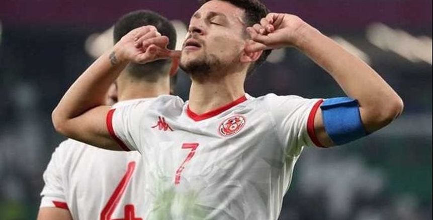 يوسف المساكني يعلن اعتزال كرة القدم رسميا.. يمر بظروف نفسية صعبة