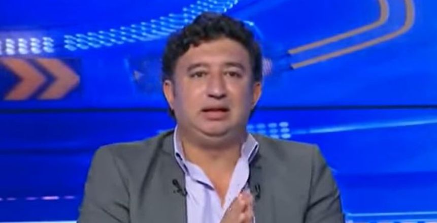 العقبي: عرضت شادي حسين على الأهلي.. وميسي اترفض في الرجاء ودمنهور «حوار»