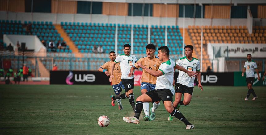الإسماعيلي يسقط في فخ التعادل أمام البنك الأهلي.. وسموحة تعبر الجونة