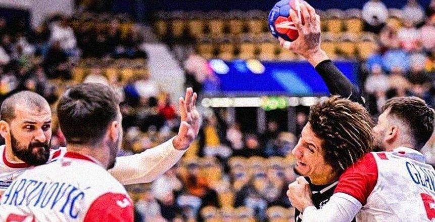 مواعيد مباريات كأس العالم لكرة اليد 2023.. منتخب مصر تألق في ضربة البداية