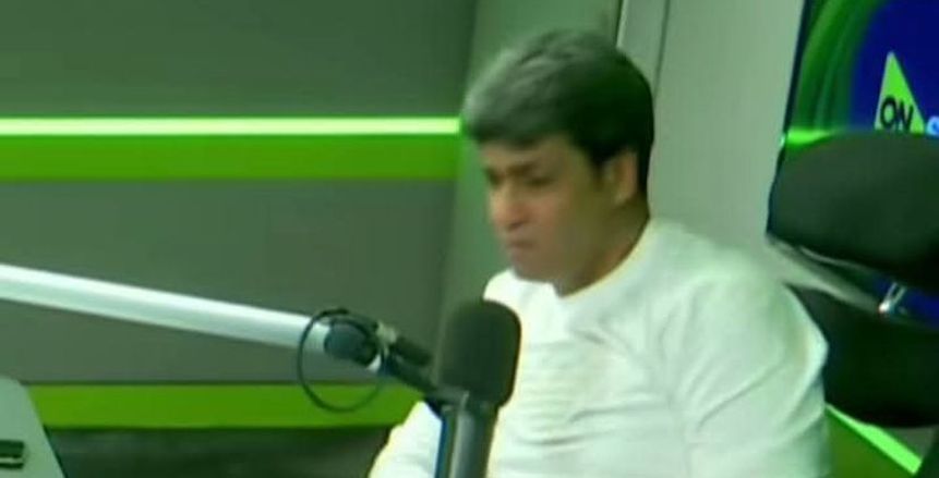 سامي الشيشيني يختار تشكيل منتخب مصر الأفضل لمواجهة