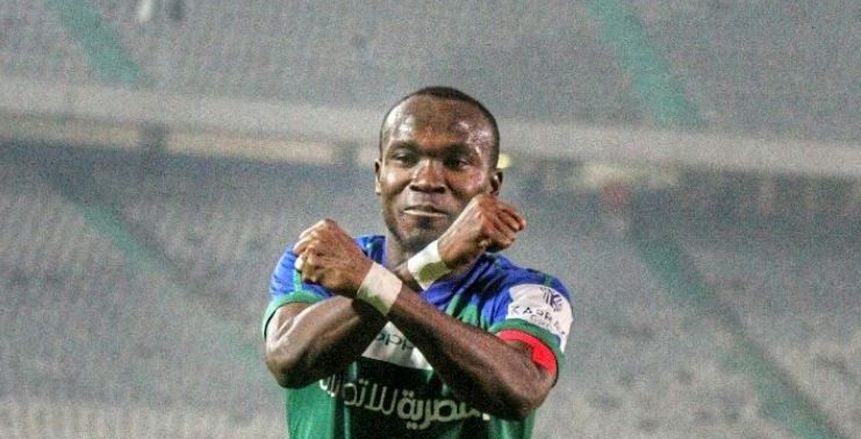 بالفيديو| «عمارة»: رحيل "أنتوي" من الاهلي خسارة كبيرة