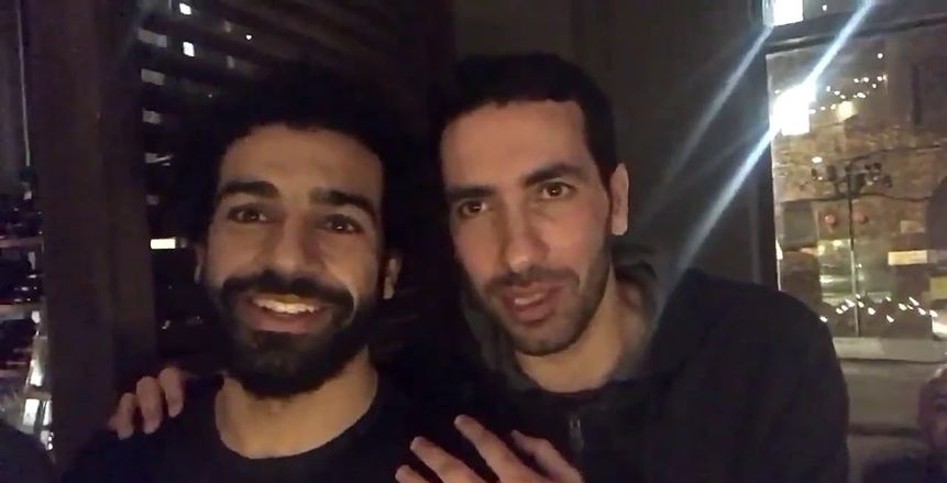 أبو تريكة: ليفربول تأثر بشكل سلبي بسبب غياب صلاح.. وتغيير كلوب الأول جريمة