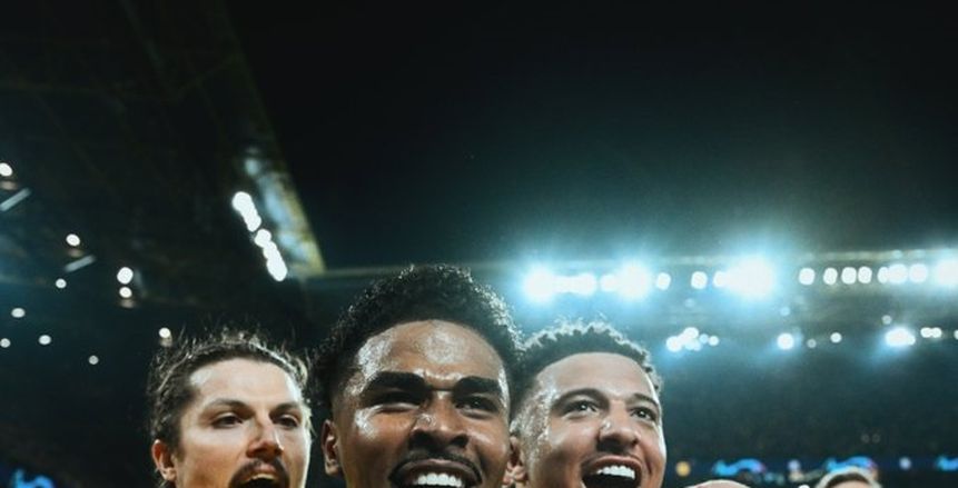 بروسيا دورتموند إلى نصف نهائي دوري الأبطال بعد اكتساح أتلتيكو مدريد