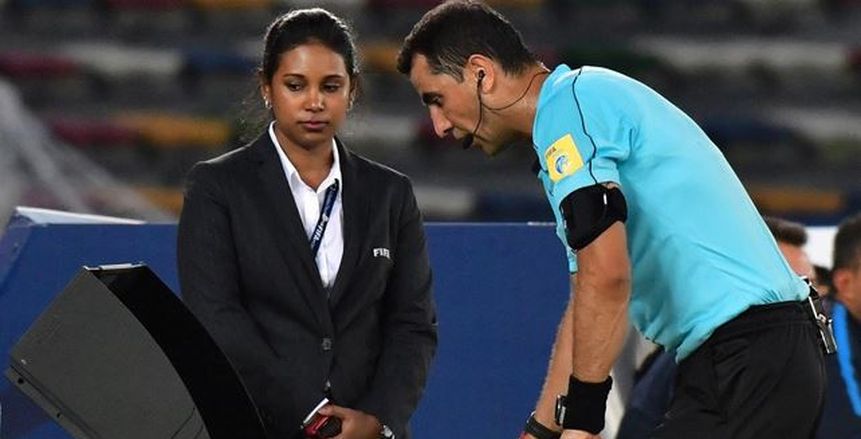 الاتحاد الآسيوي يعلن تطبيق تقنية الفيديو لأول مرة بدوري الأبطال