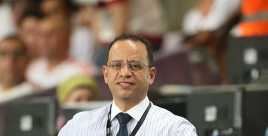 ناقد رياضي: يجب محاسبة المخفق بالأولمبياد ومكافأة الفائزين