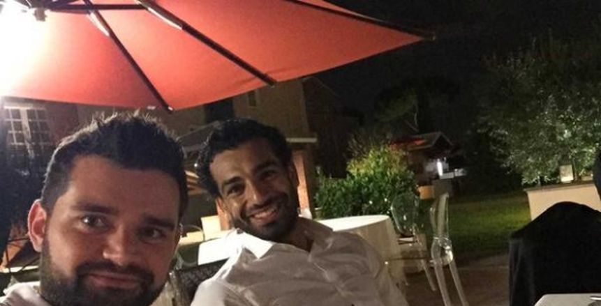 وكيل صلاح رداً على الجبلاية : نتلقى دعم هائل من المصريين