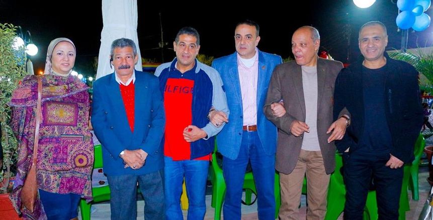 اليوم .. ندوة لمناقشة لائحة نادى الشمس الداخلية بحضور أبوزيد والدمرداش