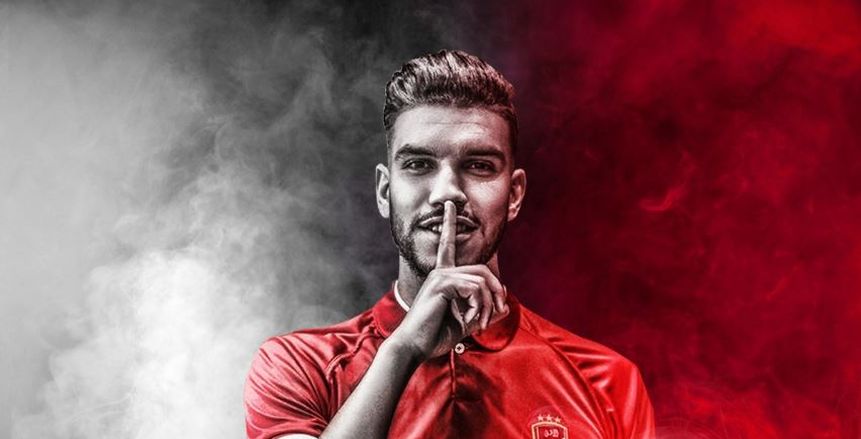 مايفوتكش.. الأهلي يشتعل بسبب "أزارو" والصفقة الجديدة.. ومنتخب اليد يكتسح غينيا