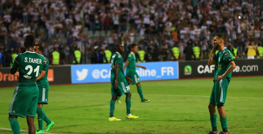 عامر حسين: 2000 مشجع في مباراة أهلي طرابلس والنجم الساحلي في برج العرب