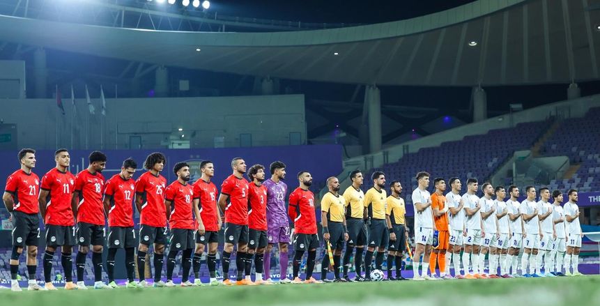 اتحاد الكرة يعلن تأجيل مباراة مصر ونيجيريا الودية قبل منافسات أمم أفريقيا 2025