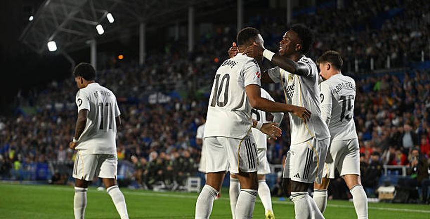 غيابات ريال مدريد أمام برشلونة في كلاسيكو العالم