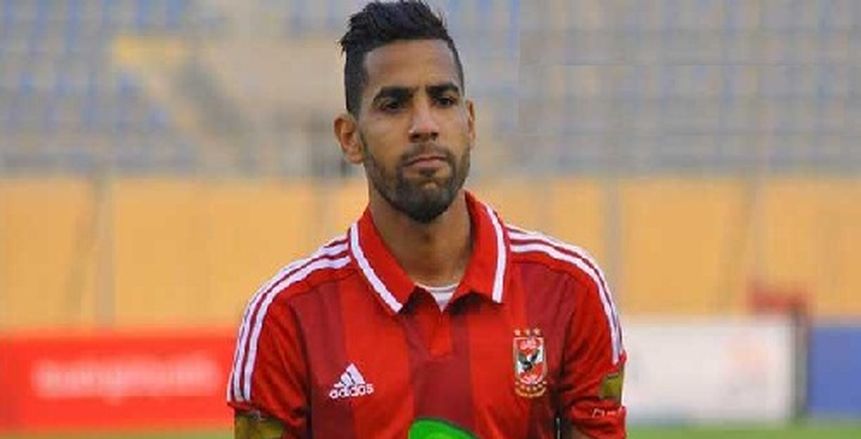 بالصور| تقرير سعودي.. مؤمن زكريا بديلًا لعبدالشافي في أهلي جدة