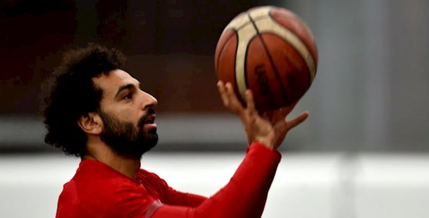 بالصور.. ليفربول يخوض مرانه استعدادا لبرايتون في حضور محمد صلاح