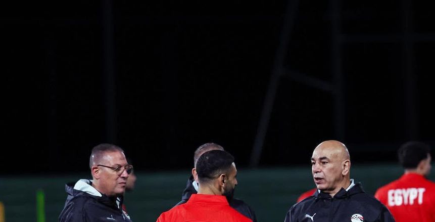 حسام حسن يرد على شائعات «عزومة ومكافآت» محمد صلاح للاعبي المنتخب