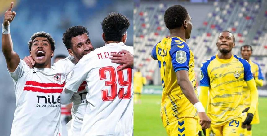 4 عوامل قوة في أوتوهو الكونغولي تشكل خطورة على الزمالك