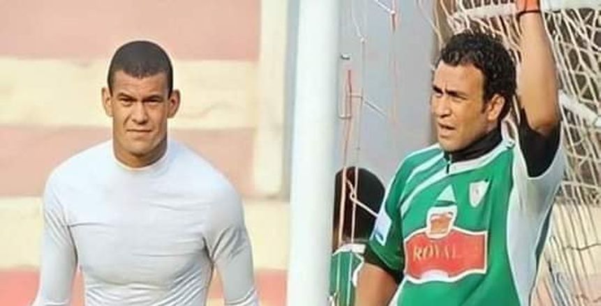 عبدالواحد السيد: الحضري جه الزمالك 3 أيام ومشي.. وهذه نصيحتي لجنش وجبل