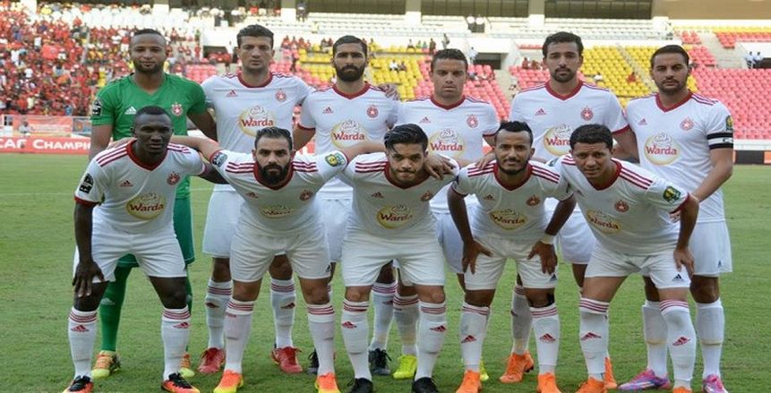 بالفيديو| النجم الساحلي يتعادل أمام زيسكو ويتأهل لـ «ربع نهائي» دوري الأبطال