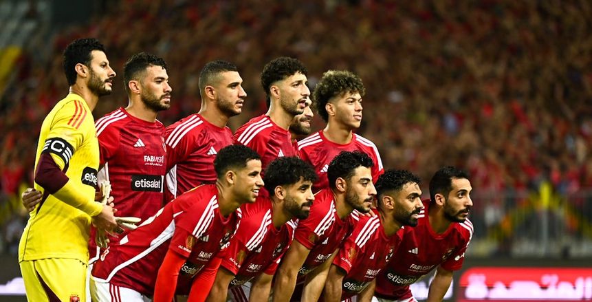 مايفوتكش| رحيل لاعب جديد عن الأهلي والقبض على ظهير الزمالك وصدمة «كاف»