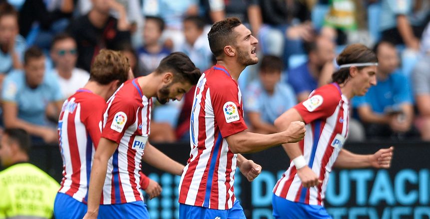 شاهد | بث مباشر لأتلتيكو مدريد وإيندهوفن في دوري أبطال أوروبا