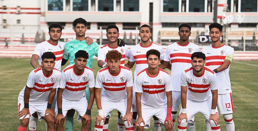 بعد واقعة فيوتشر.. تأجيل مباراة شباب الزمالك وسيراميكا كليوباترا
